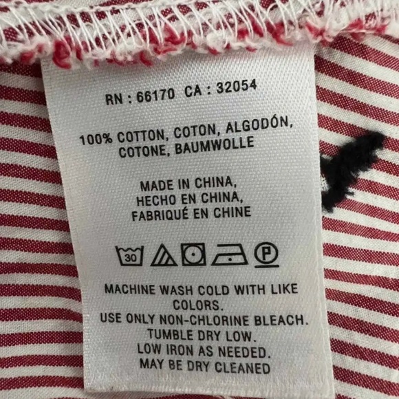 ANTHROPOLOGIE Maeve Bathing Beauties Dress - Picture 7 of 9